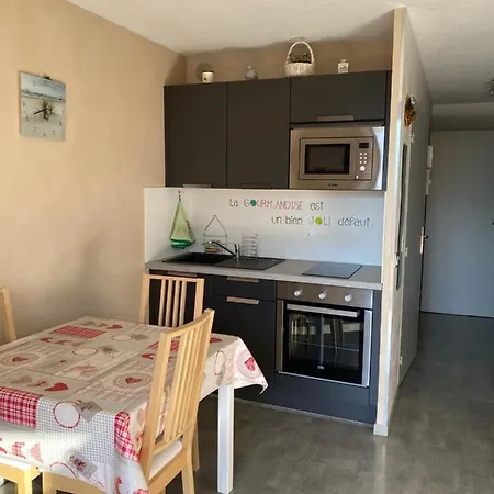 Ferienwohnung Le Diamant Embrun Exterior foto