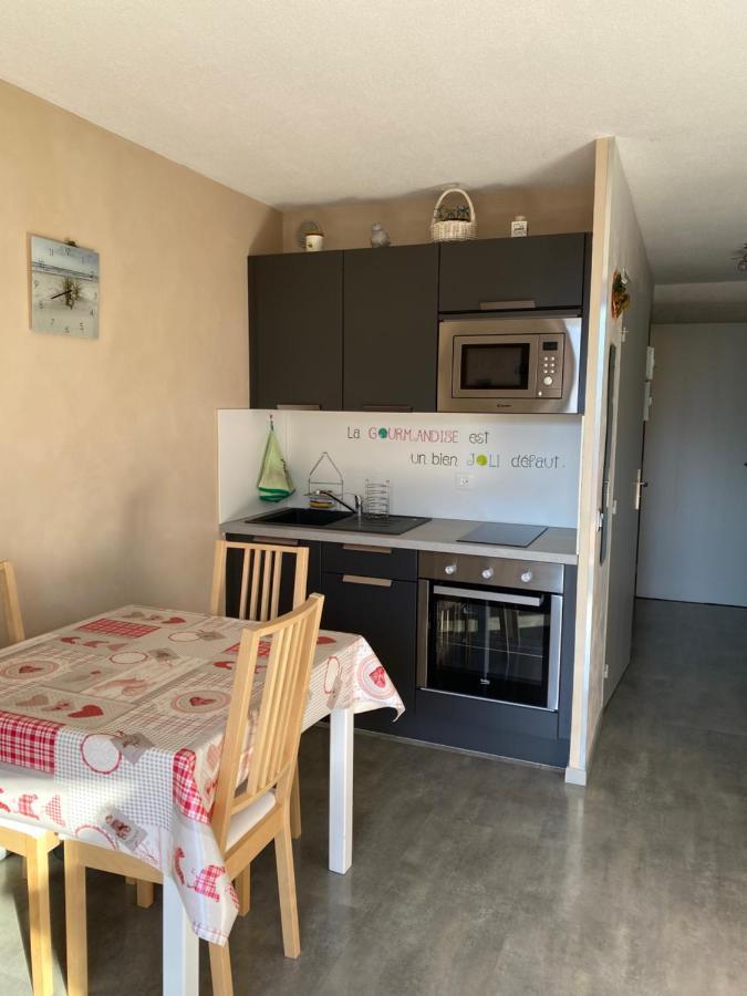 Apartment Le Diamant Embrun